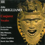 Buy Conjurer & Vocalise