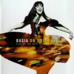 Buy Basia On Broadway (Live)