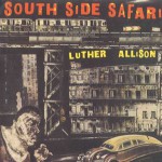 Buy South Side Safari (Vinyl)