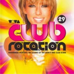 Buy Club Rotation Vol. 29 CD1