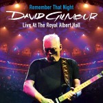 Buy Remember That Night: Live At The Royal Albert Hall CD1