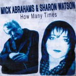 Buy How Many Times (With Sharon Watson)