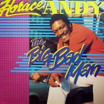 Buy The Big Bad Man (Vinyl)