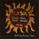 Buy Sun Sol (With Marc Miralta Trio)