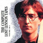 Buy The Complete Lost Lennon Tapes CD3