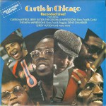 Buy Curtis In Chicago (Vinyl)