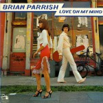 Buy Love On My Mind (Vinyl)