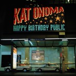 Buy Happy Birthday Public (Live) (Reissued 2003) CD2
