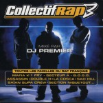 Buy Collectif Rap Vol. 3 (Mixed By DJ Premier) CD1