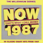Buy Now That's What I Call Music! - The Millennium Series 1987 CD1