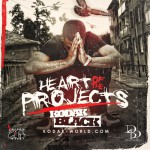 Buy Heart Of The Projects