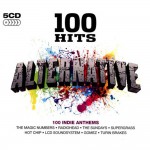 Buy 100 Hits: Alternative CD4