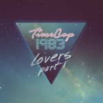 Buy Lovers (EP) Part I