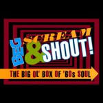 Buy Beg, Scream & Shout! The Big Ol' Box Of '60s Soul CD5