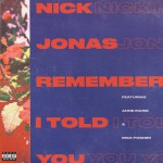 Buy Remember I Told You (CDS)