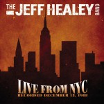 Buy Live From NYC (Recorded December 13, 1988)