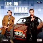 Buy Life On Mars OST