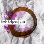 Buy Little Helpers 250 (EP)