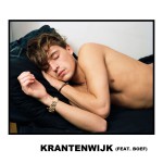 Buy Krantenwijk (Feat. Boef, Prod. Jack $hirak) (CDS)