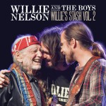 Buy Willie And The Boys: Willie's Stash, Vol. 2