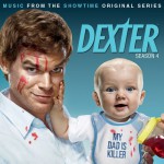 Buy Dexter: Season 4