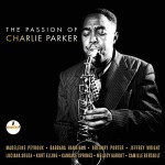 Buy The Passion Of Charlie Parker