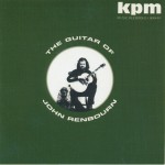 Buy The Guitar Of John Renbourn (Reissued 2005)