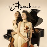 Buy The Ayoub Sisters