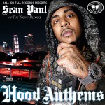 Buy Hood Anthems