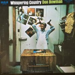 Buy Whispering Country (Vinyl)