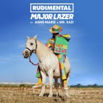 Buy Let Me Live (With Rudimental, Feat. Anne-Marie & Mr Eazi) (CDS)