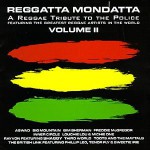 Buy Reggatta Mondatta II