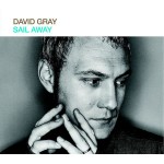 Buy Sail Away (CDR)