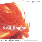 Buy 5 Ex Engine