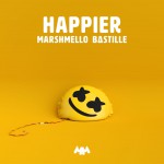 Buy Happier (With Bastille) (CDS)