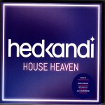 Buy Hed Kandi House Heaven CD1