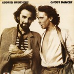 Buy Ghost Dancer (Vinyl)