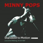 Buy Standstill To Motion: Live At The Melkweg 19-03-1981