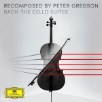 Buy Bach: The Cello Suites - Recomposed By Peter Gregson CD3