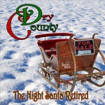 Buy The Night Santa Retired (CDS)