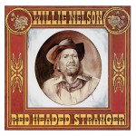 Buy Red Headed Stranger (Reissued 2014)