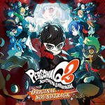 Buy Persona Q2: New Cinema Labyrinth (Original Soundtrack) CD1