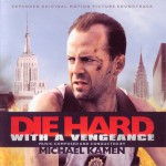 Buy Die Hard With A Vengeance (Reissued 2012) CD2