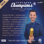 Buy Schlager Champions (Das Grosse Fest Der Besten 2018) CD1