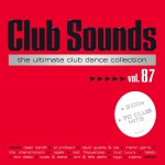 Buy Club Sounds The Ultimate Club Dance Collection Vol. 87 CD1