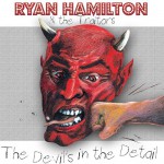 Buy The Devil's In The Detail (With The Traitors)