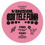 Buy 808 Tele Funk