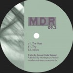 Buy The Host (EP) (Vinyl)