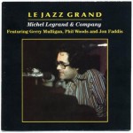 Buy Le Grand Jazz