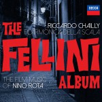 Buy The Fellini Album
